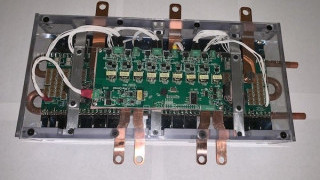 200kW SiC Inverter Evaluation System
