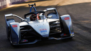 SiC Technology on Track to Power Formula E Racing Cars