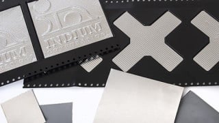 Indium Corporation Introduces Non-Silicone Based TIM for Burnin and Test