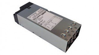 550 to 650W Modular Power Supplies Have Full MoPPs Isolation Low Acoustic Noise and up to 10 Outputs