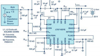 Solving the Voltage Drop Problems of Industrial Power Lines