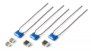 Bourns Acquires Circuit Protection Component Company KEKO-Varicon