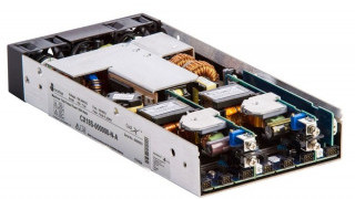 1800W Modular AC-DCs with Medical and Industrial Approvals