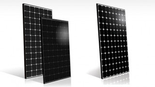 Innovative Multi-busbar PV Module Design for High Power Performance