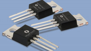 MaxPower Rectifier for Highest Current Densities