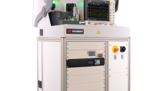 The Double Pulse Test System for Power Semiconductor Dynamic Characterization