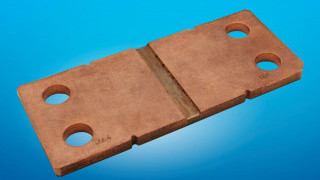 Isabellenhtte Announces BAX Shunt a Precision Resistor for Electric Vehicles