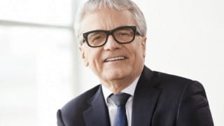 Dr Wolfgang Eder takes over as Chair of Infineon’s Supervisory Board Dr Reinhard Ploss appointed Chief Executive Officer until the end of 2022