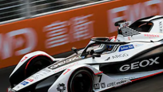 Mouser-Sponsored Formula E Team Caps Exhilarating Season