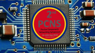 Check the Final Program of PCNS Passive Component Networking Symposium September 1013th Romania