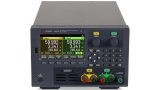 RS Components Introduces High-Quality and High-Specification Auto-Ranging Power Supplies