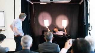 Trends in Lighting 2019 Key Event for Architects Lighting Designers Planners and Investors