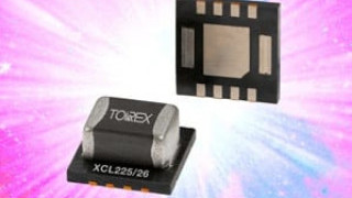 18V Input Step-down 0.5A DC-DC Converters with Integrated Coil