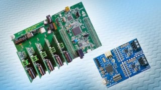 Piezo Haptic Actuators for Touch Applications