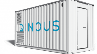 Rolls-Royce Takes Majority Holding in Energy Storage Specialist Qinous