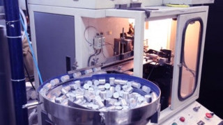 Film capacitors for highvoltage applications high performance under maximum load