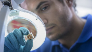 Specializing Performance Collaboration Gets it Right with Custom Power Magnetics