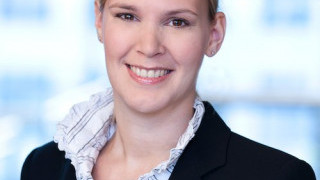 Katja Stolle Takes Over as electronica Exhibition Director