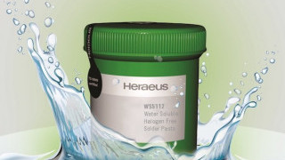Heraeus Offers New Solutions for Improved Performance of 5G Devices
