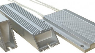 Riedon Launches New High-Performance Metal-Clad Braking Resistors