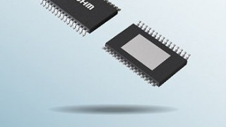 ROHM Announces New AutomotiveGrade Backlight LED Driver Optimized for LCD Panels