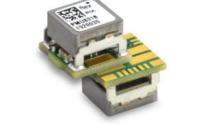 Flex Power Modules announces ultraminiature PoL regulators from 48A