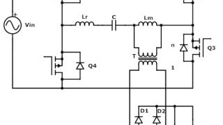 Design of Resonant LLC Converters by Cloning