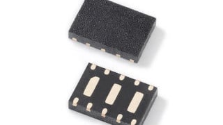 Protect 10GbE HighSpeed Differential Data Lines with Littelfuse Low Capacitance TVS Diode Arrays