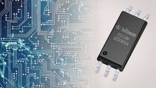 Infineon Unveils Isolated Gate Drivers With Opto-Emulator Input for SiC