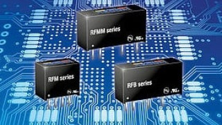 1W Isolated DC-DCs Priced to Compete with Discrete Solutions
