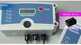 1W and 2W DC-DC Converters Target Medical Applications