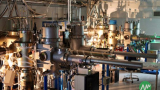 IVWorks Raises $6.7 Million for AI-Based Gallium-Nitride Epi Technology