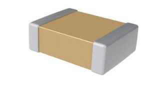 1kVdc Multilayer Ceramic Capacitors in 1608-Size
