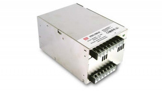 1kW AC-DCs can be Paralleled for up to 4kW