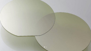 200mm Semi-Insulating SiC Substrates for RF Power Amplifiers in 5G Antennas