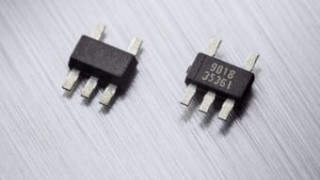 2-Coil Fan Drivers now in SOT25 Straight Lead Package to Support Automated Production
