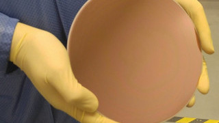 Kyma Demonstrates High Quality 200-mm GaN on QST® Templates