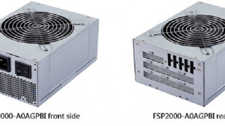 2000-Watt Dedicated Bitcoin Mining Power Supply