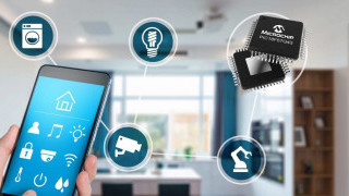 MCU Family Moves Software Tasks to Hardware for Faster System Response