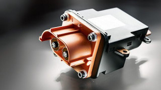Rolling Jamming Transmitters The Future Belongs to Electromobility