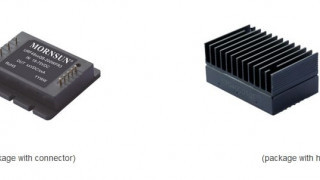 200W Ultra-wide Input Voltage Industrial Quarter Bricks
