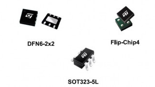 200mA Ultra-Low Quiescent Current LDO