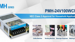 90W Power Supplies for Consumer Products & White Goods