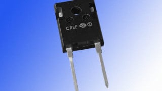1200V SiC Schottkys Designed to Endure High-Pollution Environments