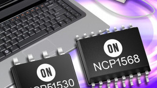 Smallest 65W USB-PD Adapter Solution Using Super Junction FETs