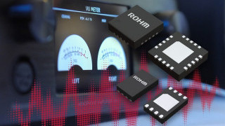 Power Supply ICs Improve High-Fidelity Audio Performance