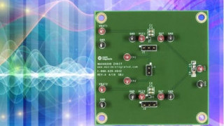 Ultra-Tiny Micropower 1A Ideal Diode with Ultra-Low Voltage Drop
