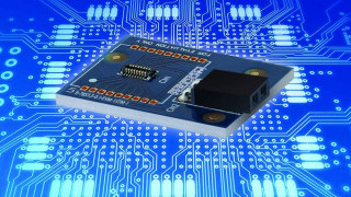 Long Lifetime for STMicro SensorTile Modules with Single AA Battery