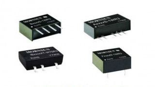 Fixed Input Voltage DC-DC Converters with Improved Performance