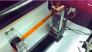 Sculpting Conductive 3D Blocks with Graphene Foam